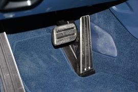 2013款保时捷Boxster