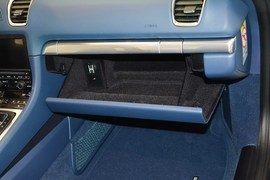 2013款保时捷Boxster