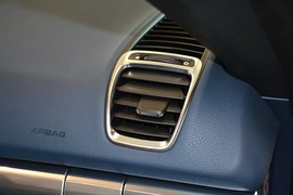 2013款保时捷Boxster