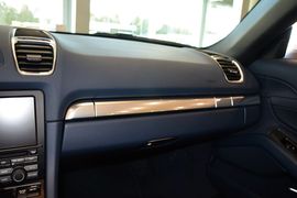 2013款保时捷Boxster