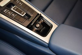 2013款保时捷Boxster