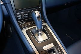 2013款保时捷Boxster