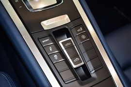 2013款保时捷Boxster