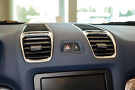 2013款保时捷Boxster