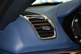 2013款保时捷Boxster