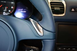 2013款保时捷Boxster