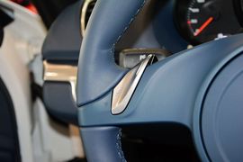 2013款保时捷Boxster