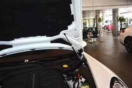 2014款保时捷Panamera