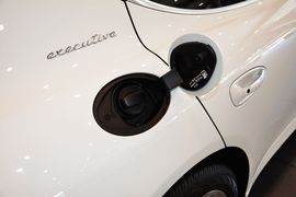 2014款保时捷Panamera