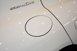 2014款保时捷Panamera