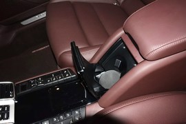 2014款保时捷Panamera