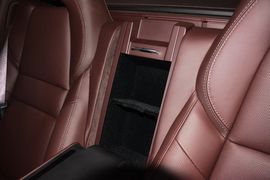 2014款保时捷Panamera