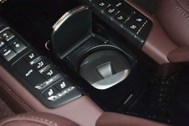2014款保时捷Panamera