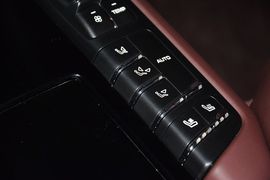 2014款保时捷Panamera