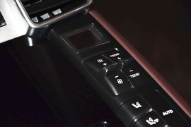 2014款保时捷Panamera