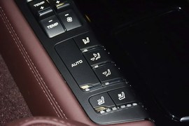 2014款保时捷Panamera