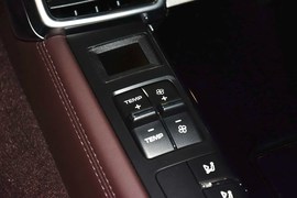 2014款保时捷Panamera
