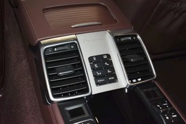 2014款保时捷Panamera