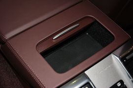 2014款保时捷Panamera