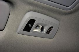 2014款保时捷Panamera