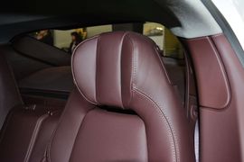 2014款保时捷Panamera