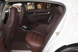 2014款保时捷Panamera