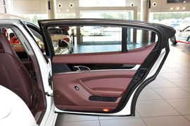 2014款保时捷Panamera