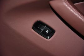2014款保时捷Panamera