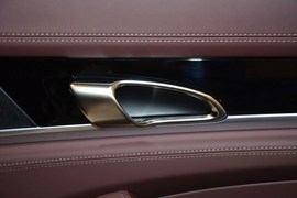 2014款保时捷Panamera