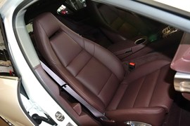 2014款保时捷Panamera