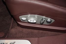 2014款保时捷Panamera