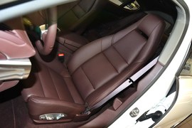 2014款保时捷Panamera