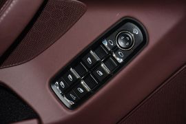 2014款保时捷Panamera