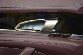 2014款保时捷Panamera
