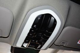 2014款保时捷Panamera