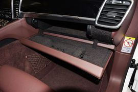 2014款保时捷Panamera