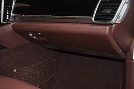2014款保时捷Panamera