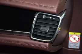 2014款保时捷Panamera