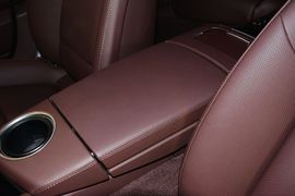 2014款保时捷Panamera