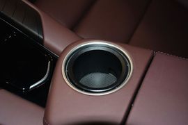 2014款保时捷Panamera
