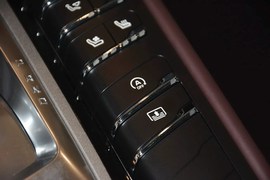 2014款保时捷Panamera