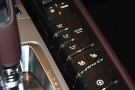 2014款保时捷Panamera