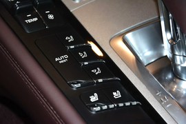 2014款保时捷Panamera