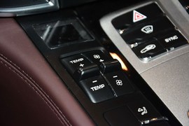 2014款保时捷Panamera