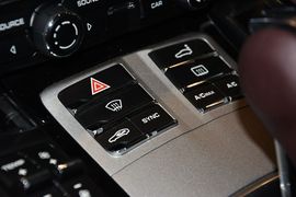 2014款保时捷Panamera