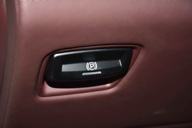 2014款保时捷Panamera
