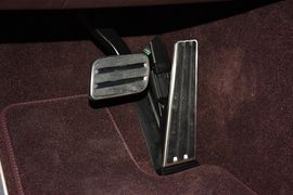 2014款保时捷Panamera