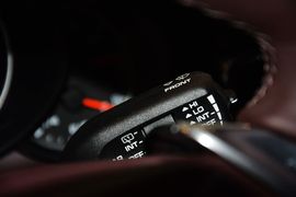 2014款保时捷Panamera
