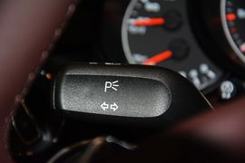 2014款保时捷Panamera