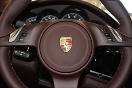 2014款保时捷Panamera